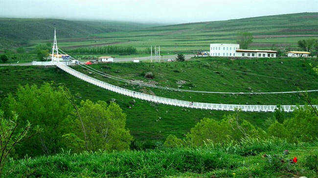 Ardabil province