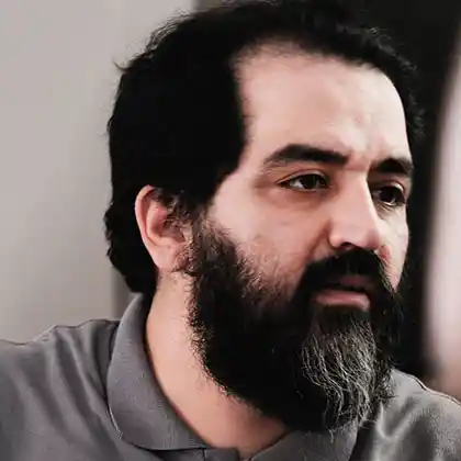 Amir Athar Soheili