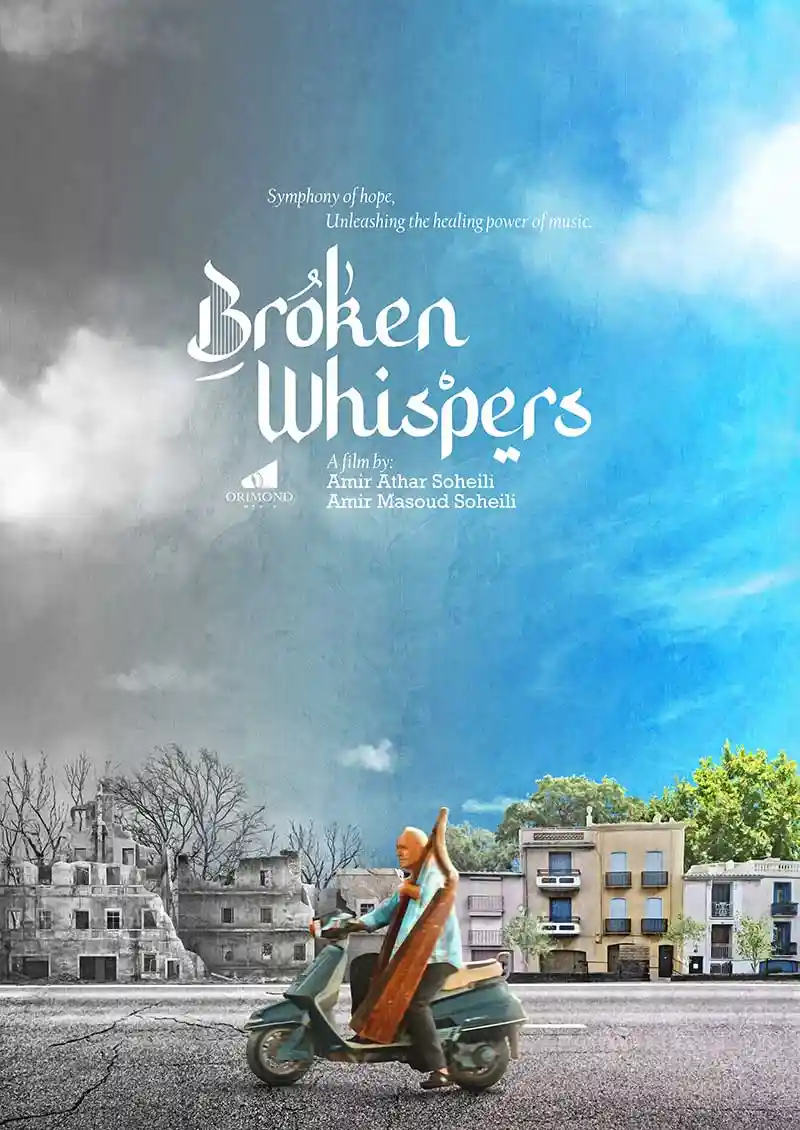 Broken Whispers